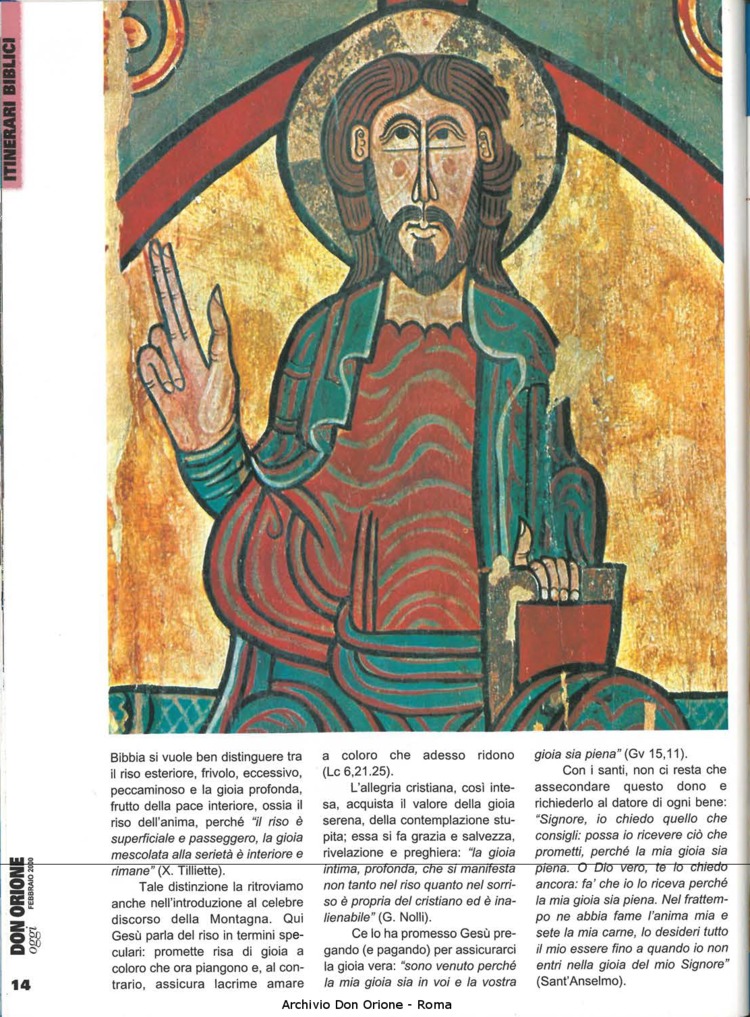 Don Orione oggi, 2000, 02, pagina 14