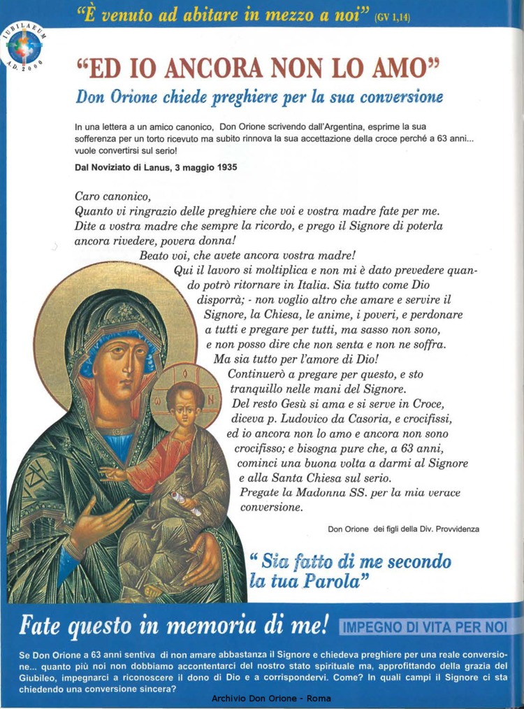 Don Orione oggi, 2000, 02, pagina 18