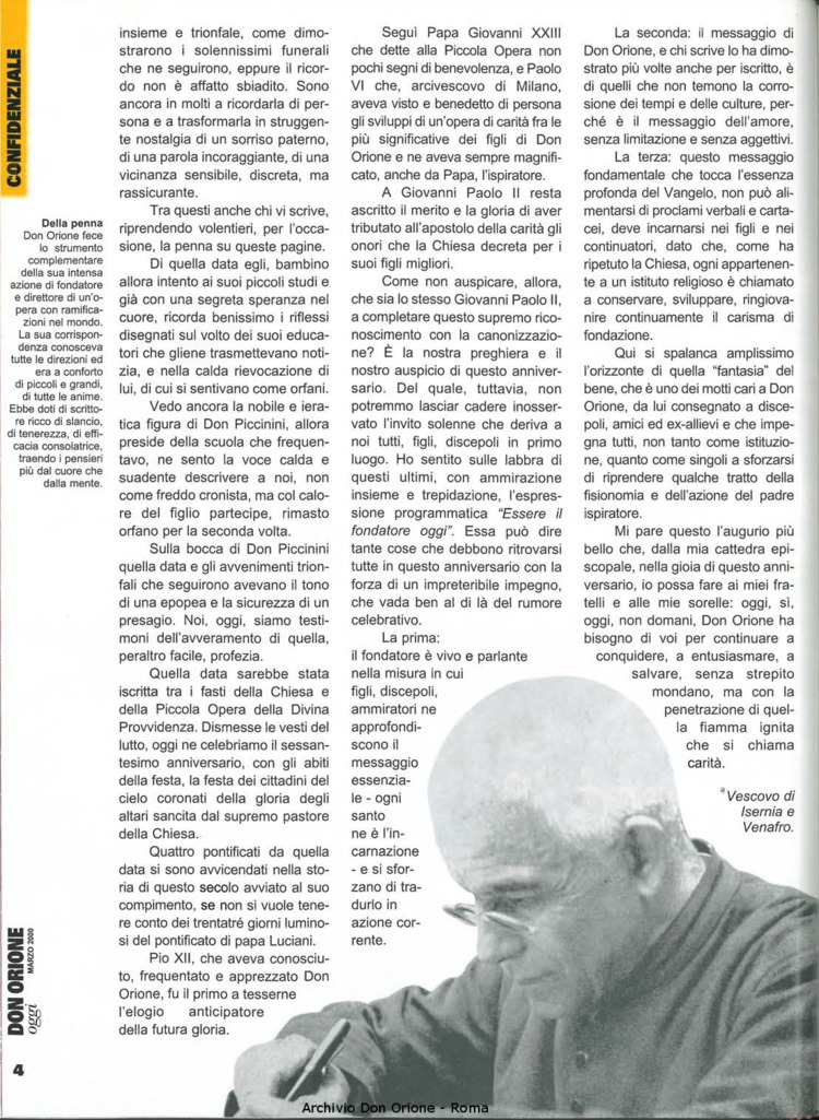 Don Orione oggi, 2000, 03, pagina 4