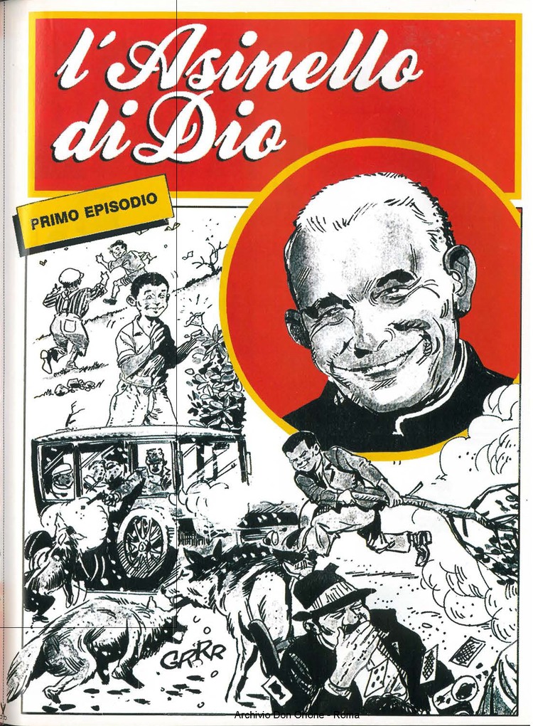 Don Orione oggi, 2000, 03, pagina 19