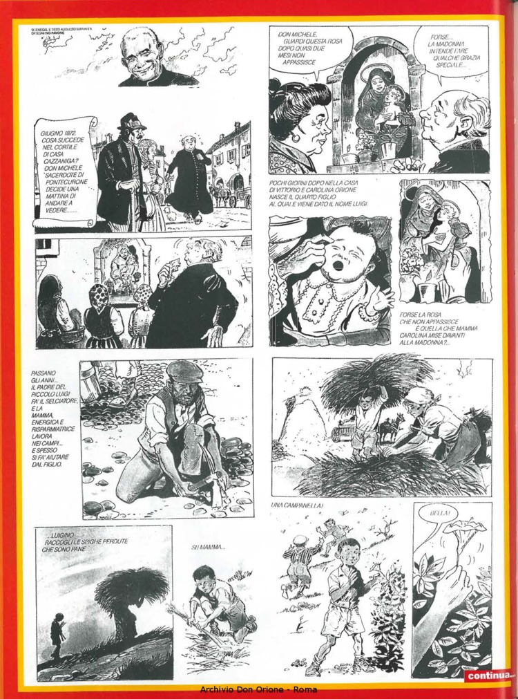 Don Orione oggi, 2000, 03, pagina 20