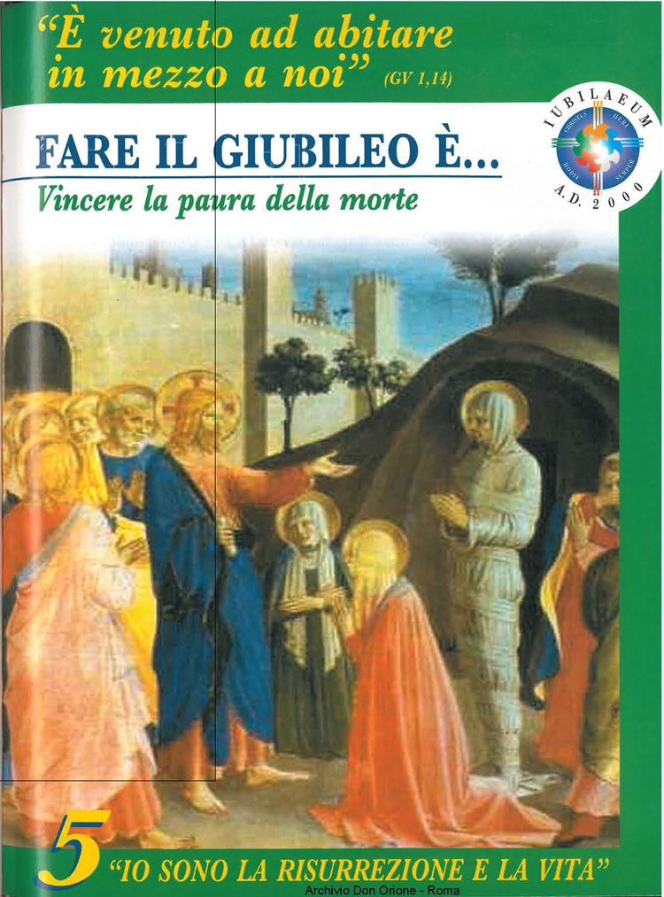 Don Orione oggi, 2000, 04, pagina 15