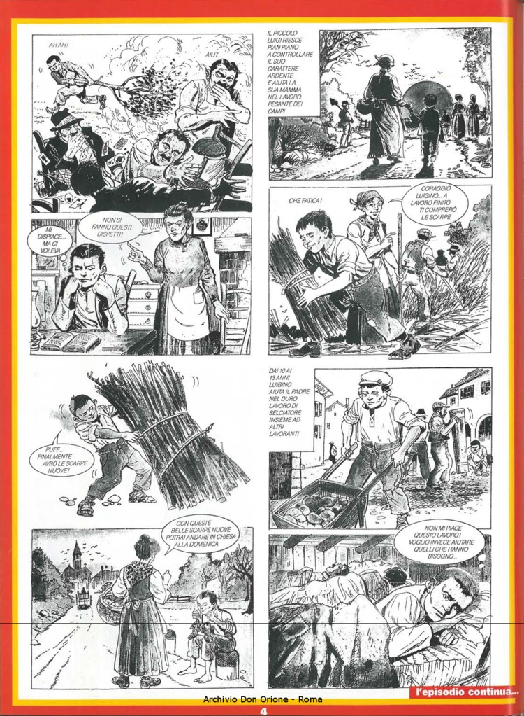 Don Orione oggi, 2000, 04, pagina 20