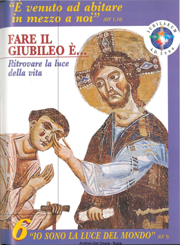 Don Orione oggi, 2000, 05, pagina 15
