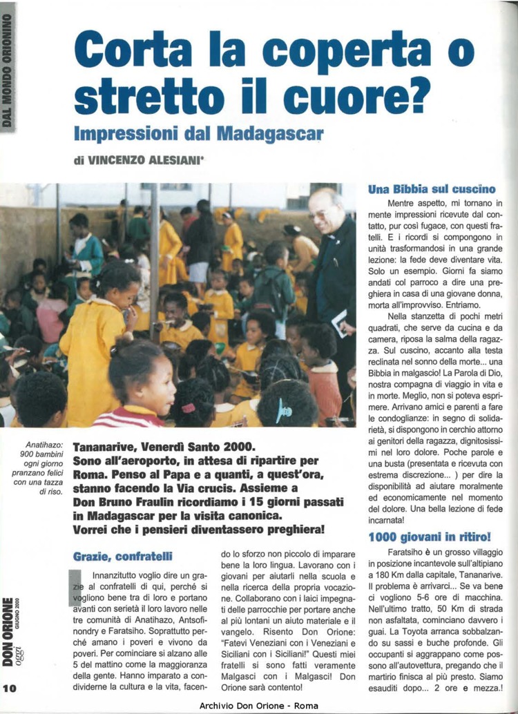 Don Orione oggi, 2000, 06, pagina 10