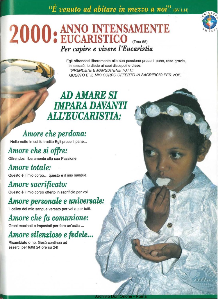 Don Orione oggi, 2000, 06, pagina 17