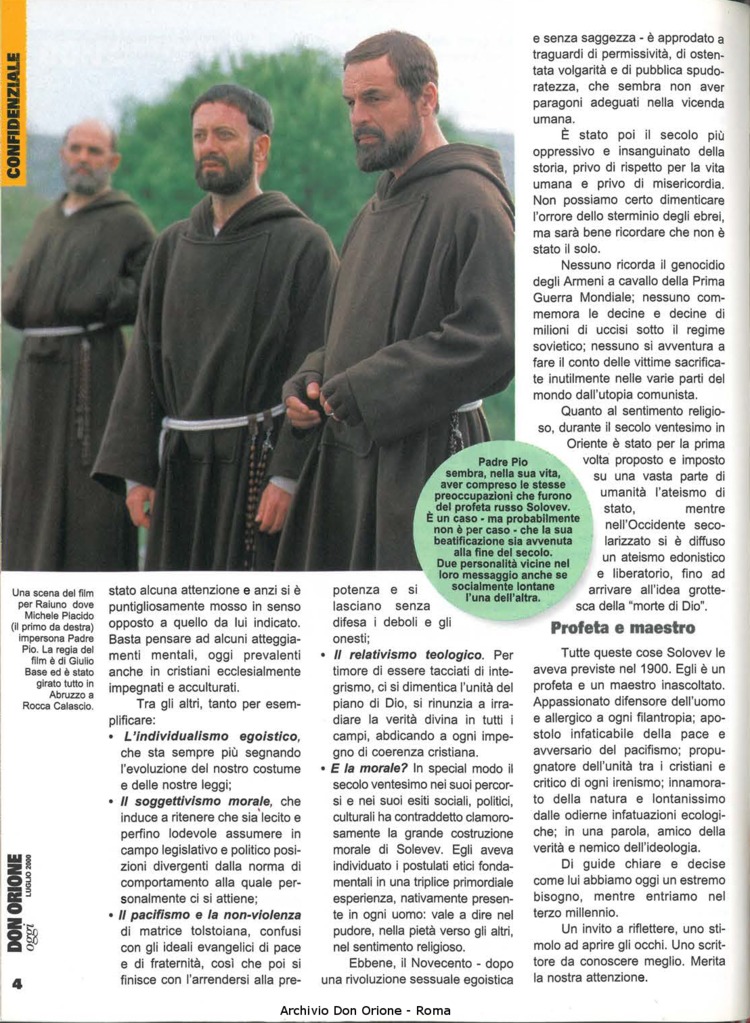 Don Orione oggi, 2000, 07, pagina 4