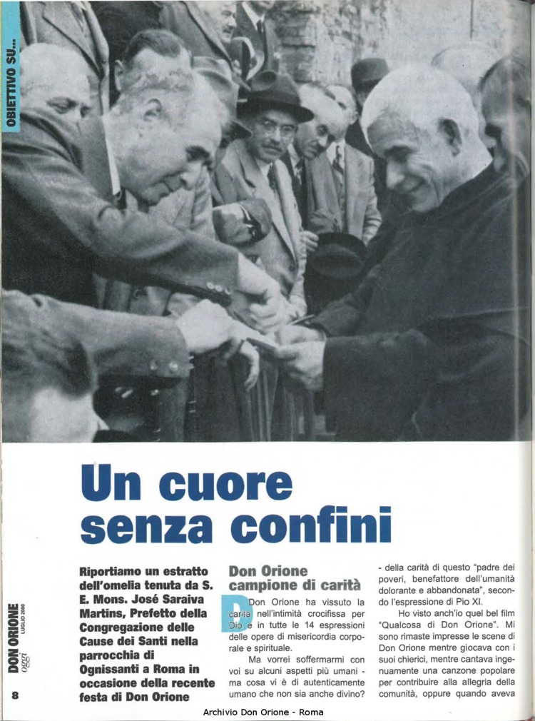 Don Orione oggi, 2000, 07, pagina 8