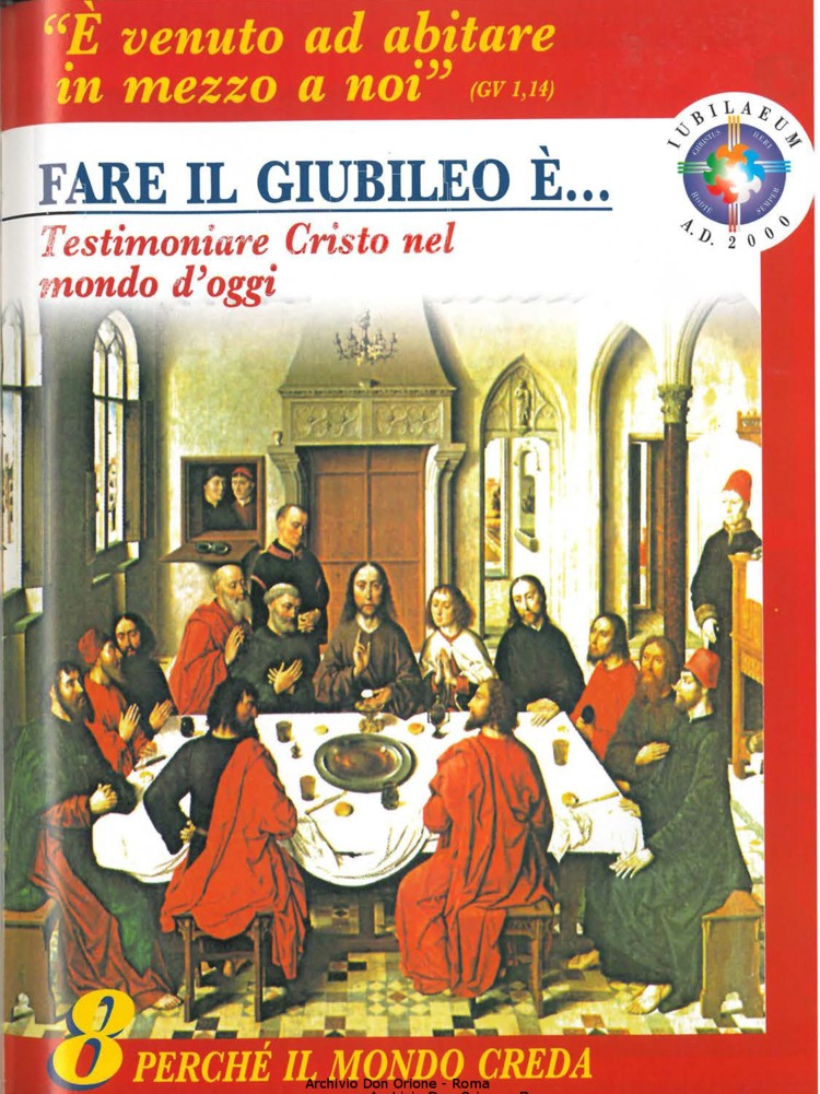 Don Orione oggi, 2000, 07, pagina 15