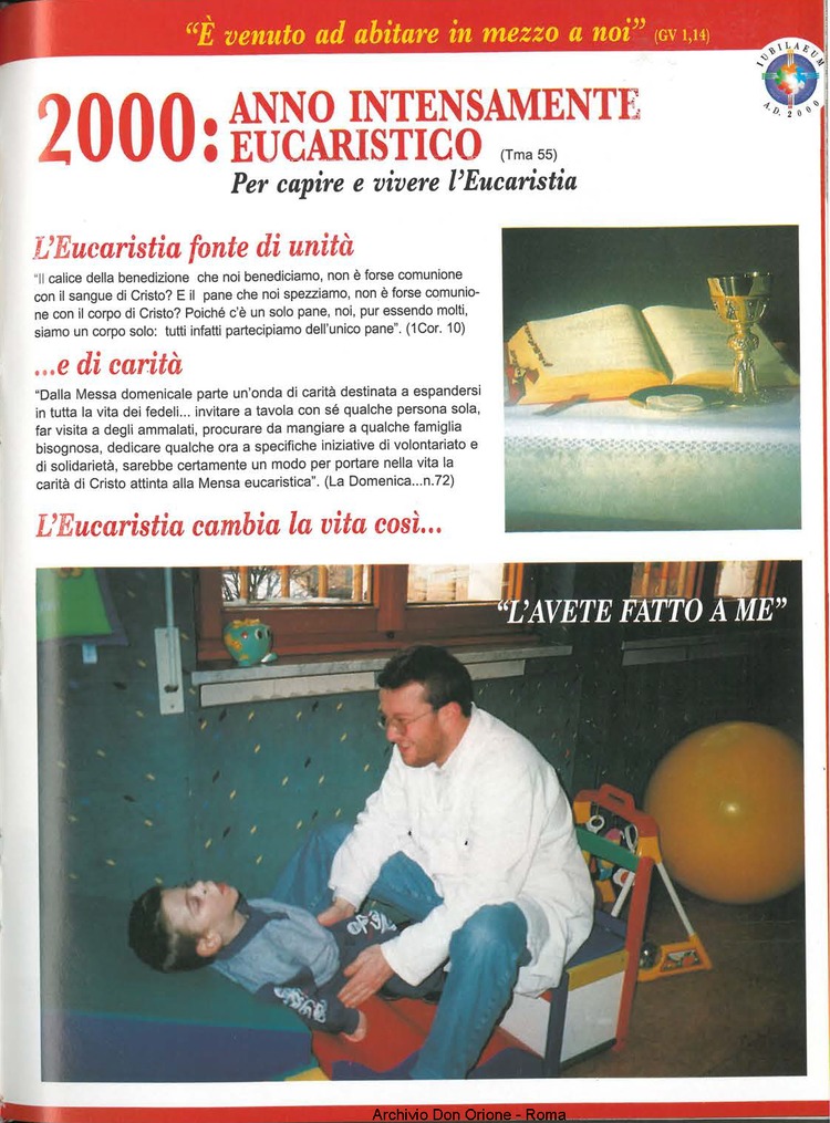 Don Orione oggi, 2000, 07, pagina 17
