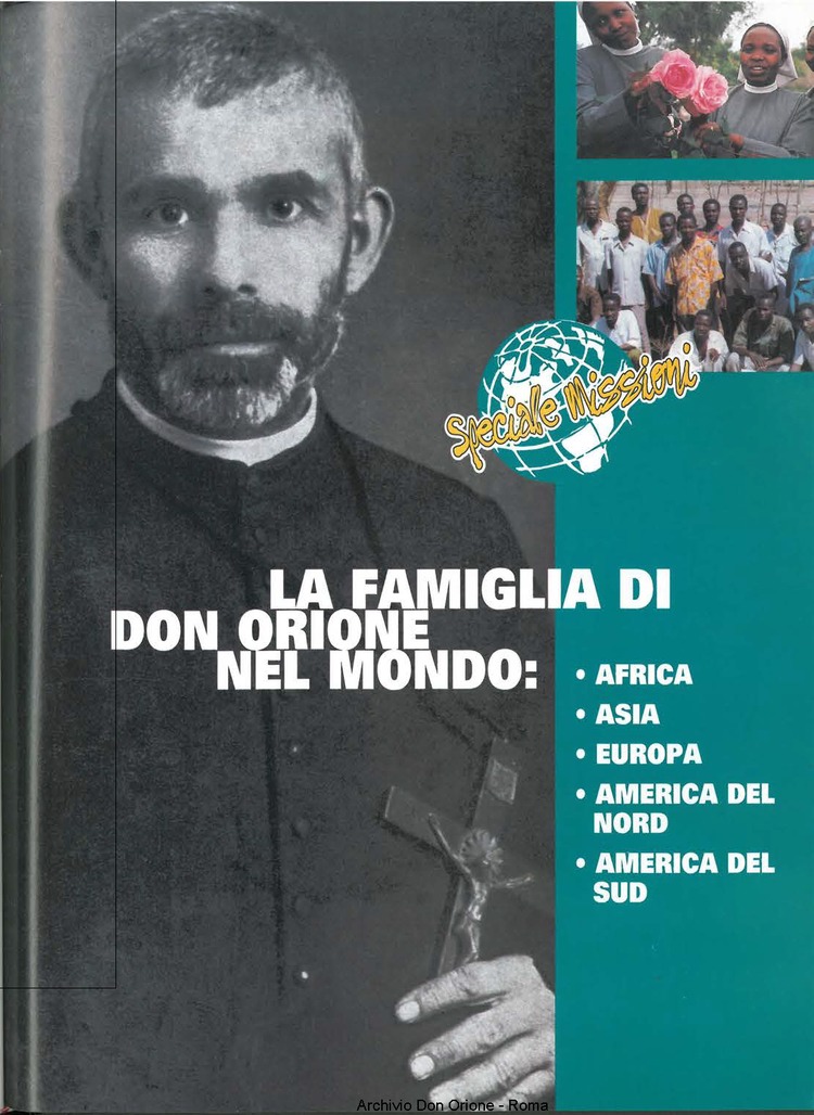 Don Orione oggi, 2000, 08, pagina 15