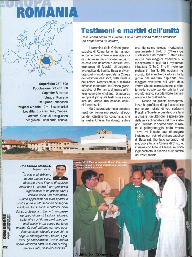 Don Orione oggi, 2000, 08, pagina 22