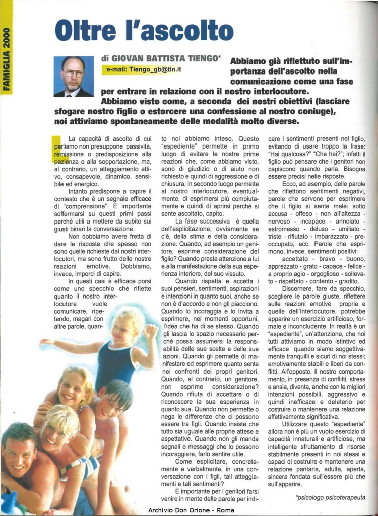 Don Orione oggi, 2000, 09, pagina 14