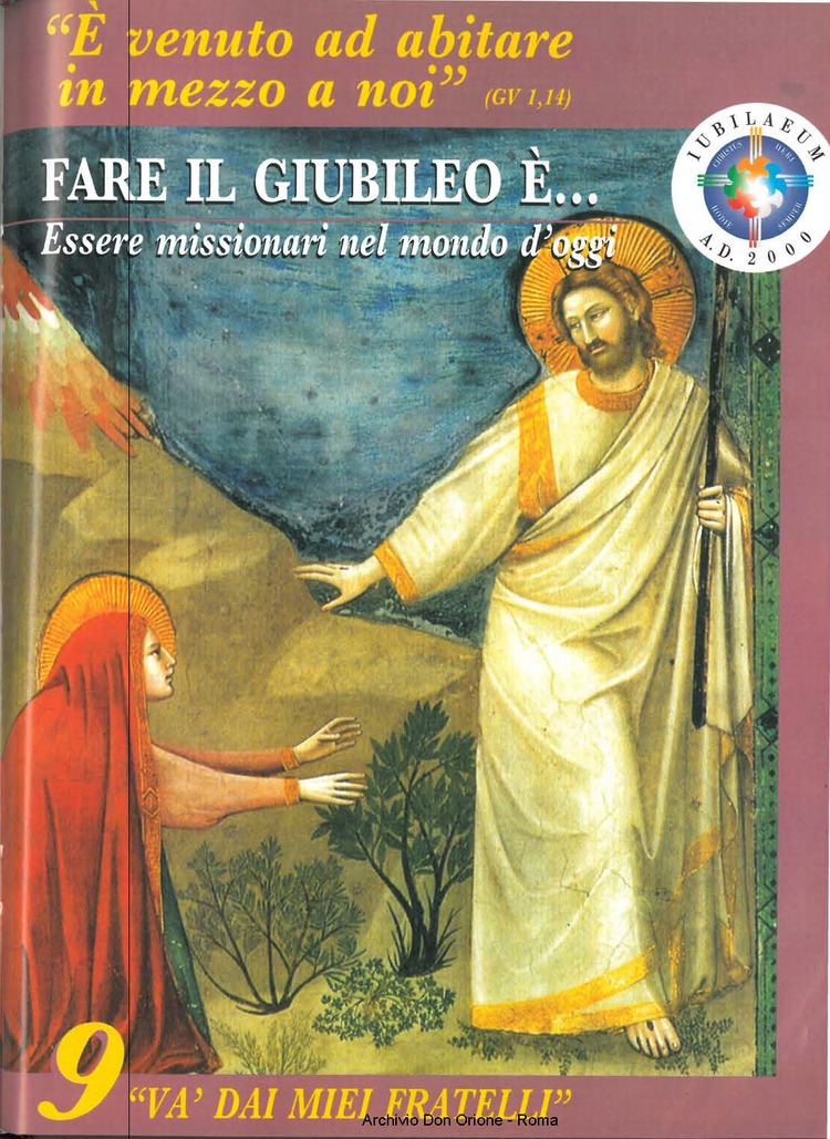 Don Orione oggi, 2000, 09, pagina 15
