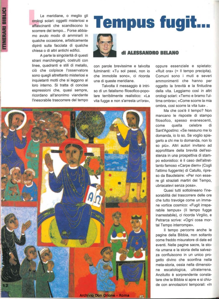 Don Orione oggi, 2000, 10, pagina 12
