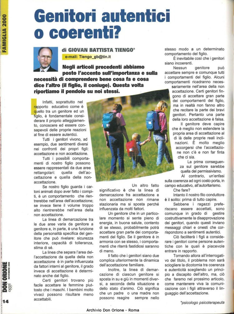 Don Orione oggi, 2000, 10, pagina 14