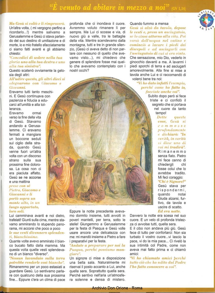 Don Orione oggi, 2000, 10, pagina 17