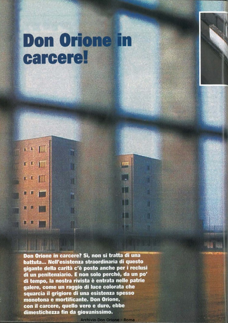 Don Orione oggi, 2001, 01, pagina 8