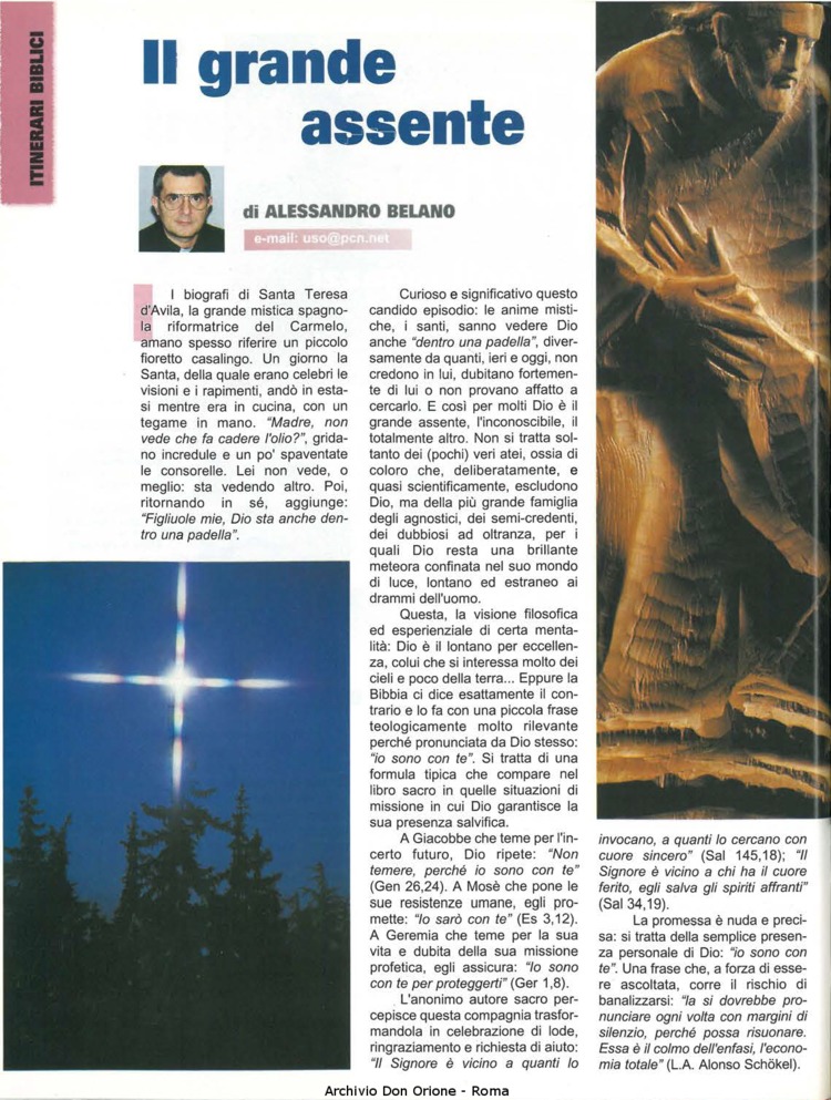 Don Orione oggi, 2001, 10, pagina 12