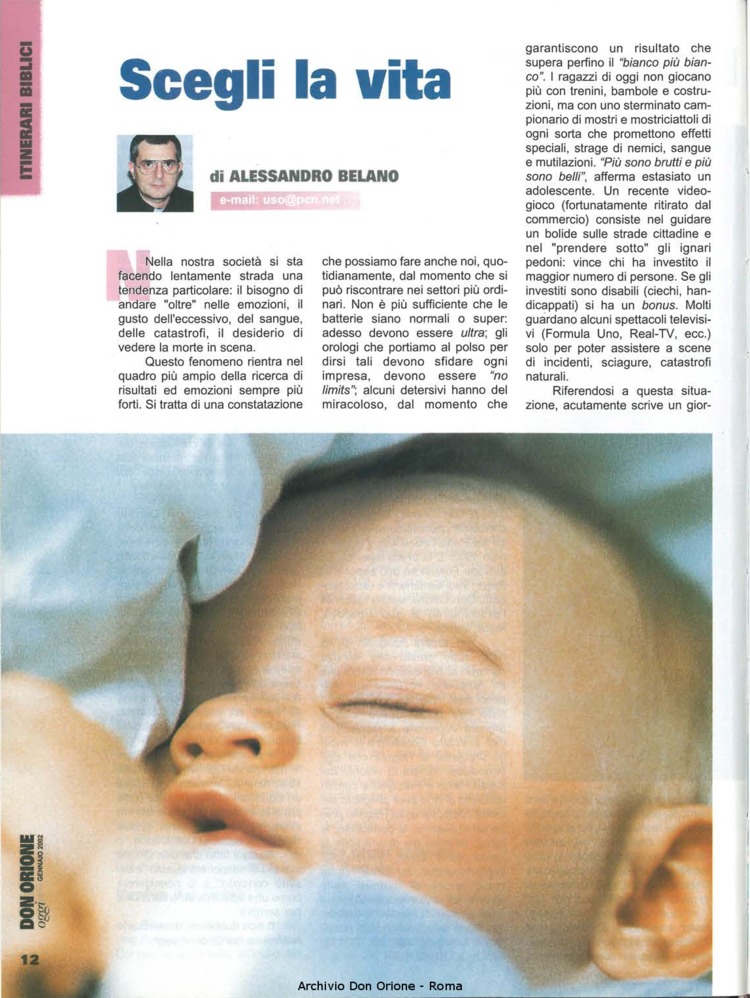 Don Orione oggi, 2002, 01, pagina 12