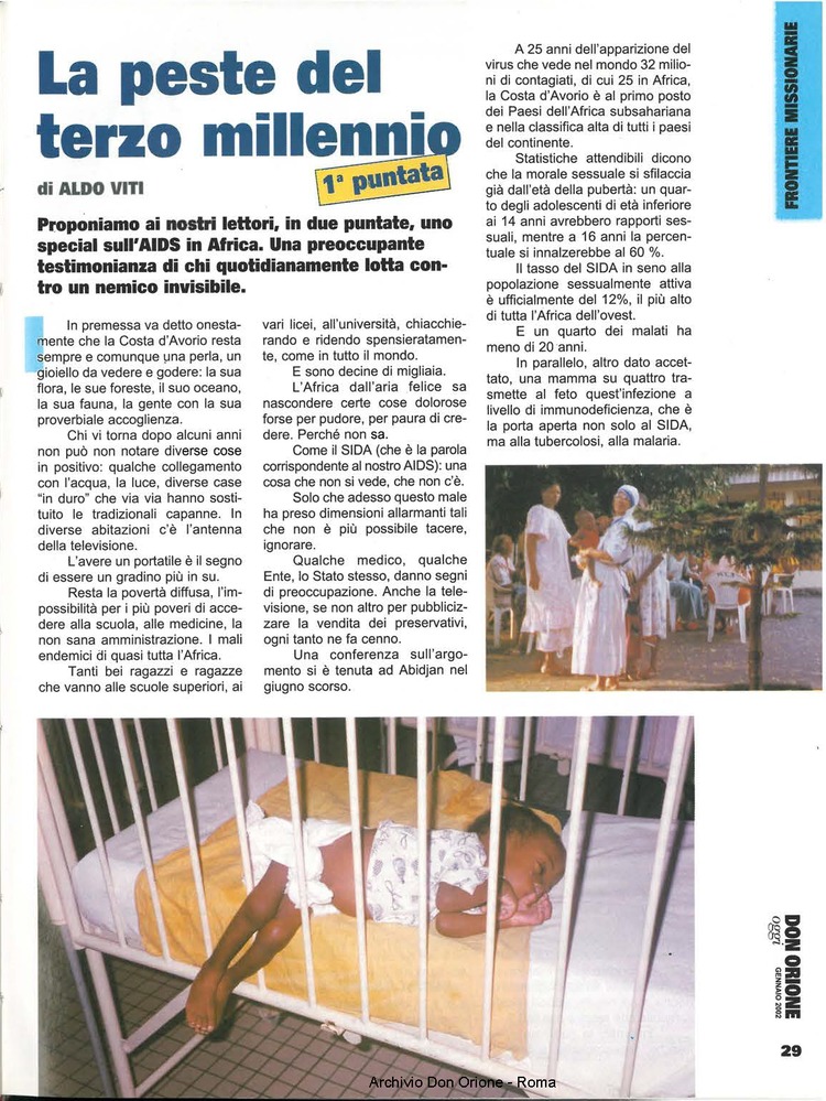 Don Orione oggi, 2002, 01, pagina 29