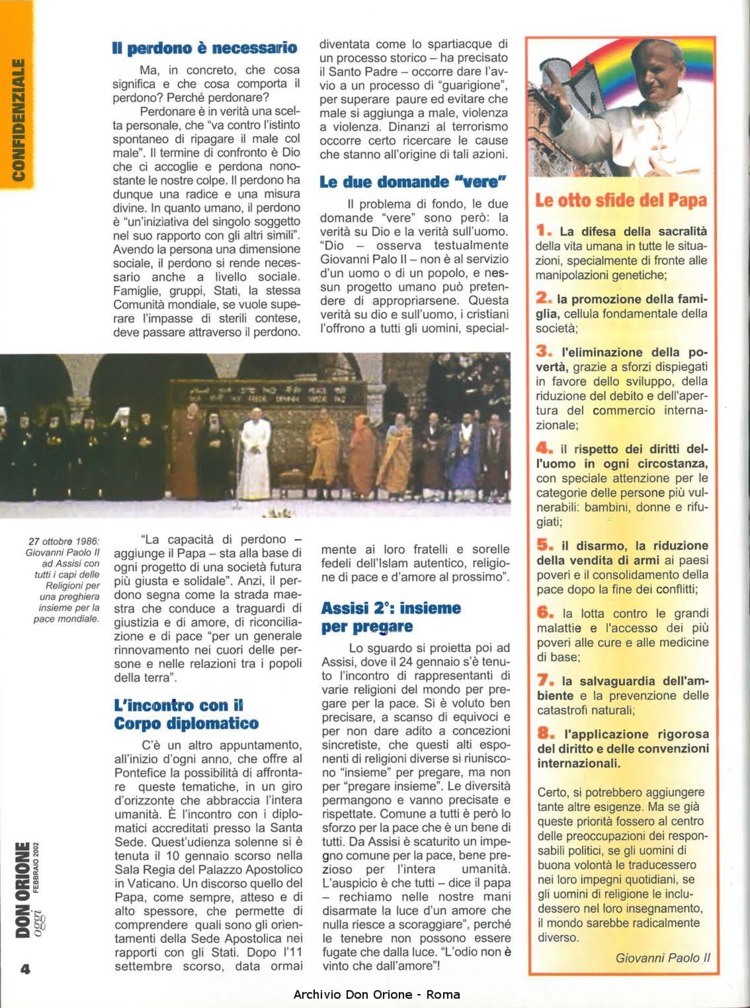 Don Orione oggi, 2002, 02, pagina 4