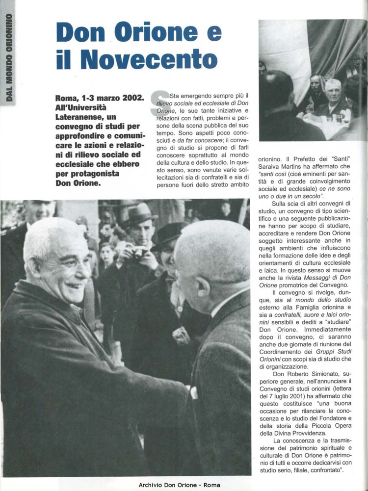 Don Orione oggi, 2002, 02, pagina 10