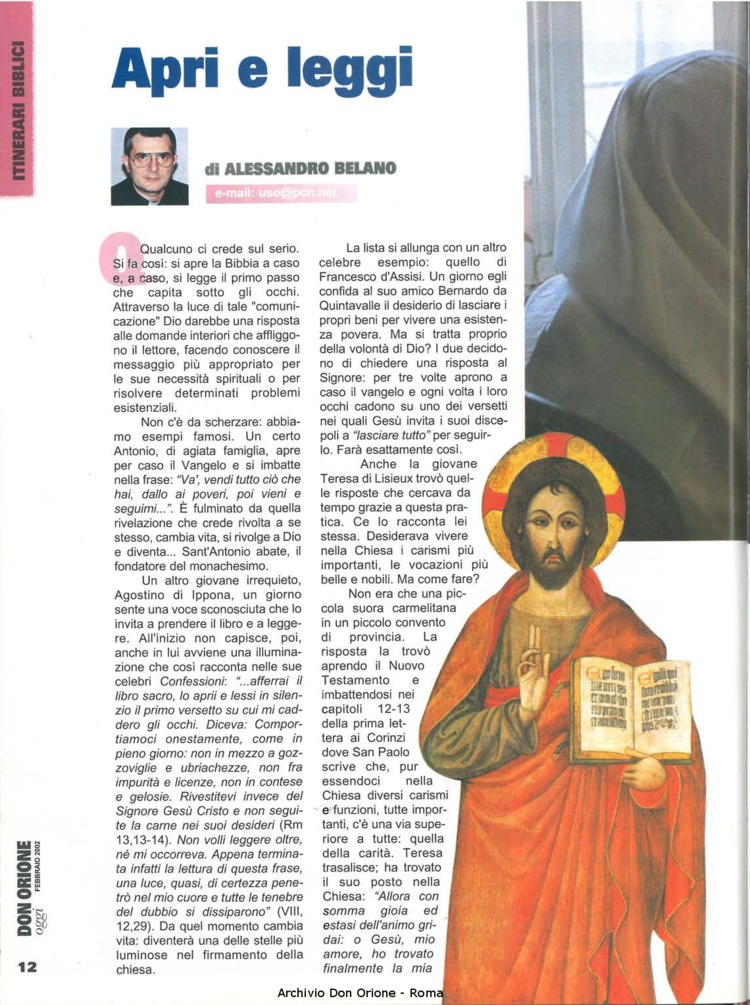Don Orione oggi, 2002, 02, pagina 12