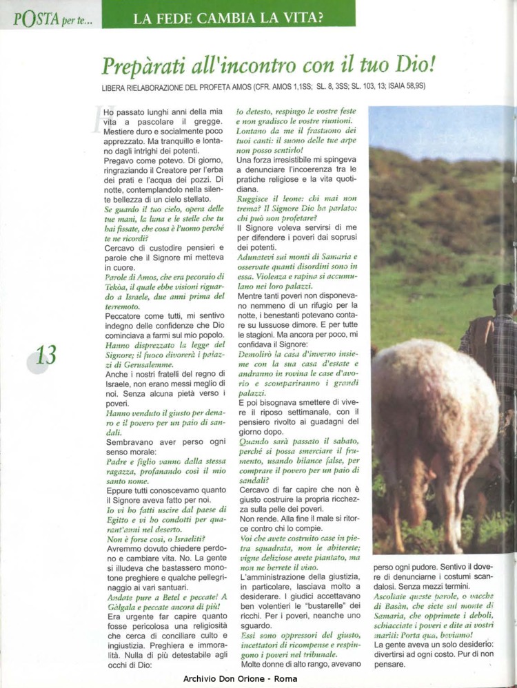 Don Orione oggi, 2002, 02, pagina 16