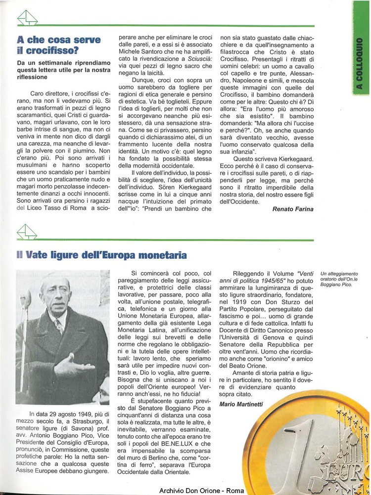 Don Orione oggi, 2002, 03, pagina 5