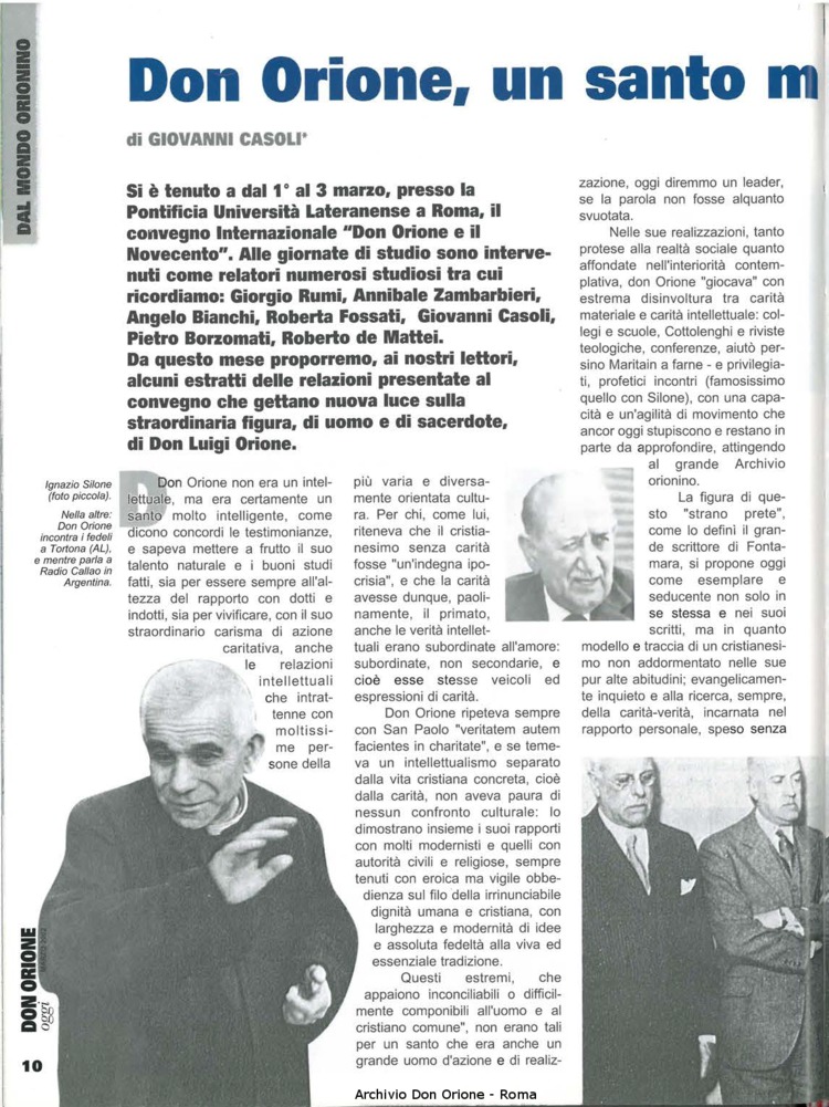 Don Orione oggi, 2002, 03, pagina 10