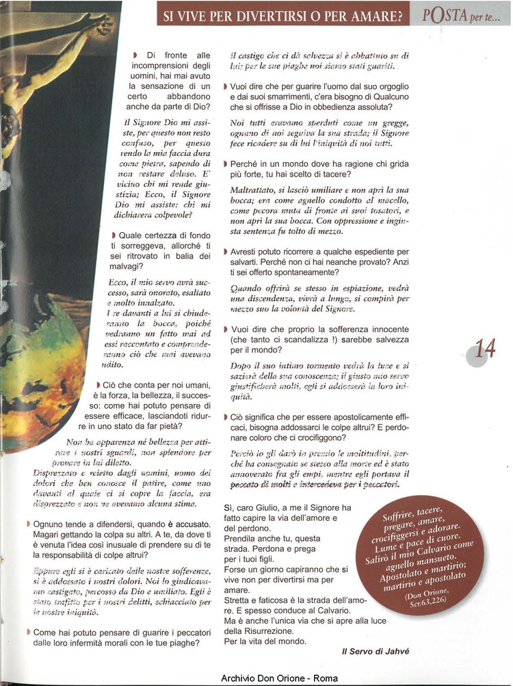 Don Orione oggi, 2002, 03, pagina 17