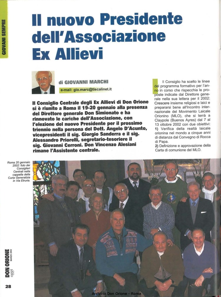 Don Orione oggi, 2002, 03, pagina 28