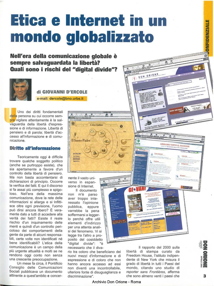 Don Orione oggi, 2002, 04, pagina 3