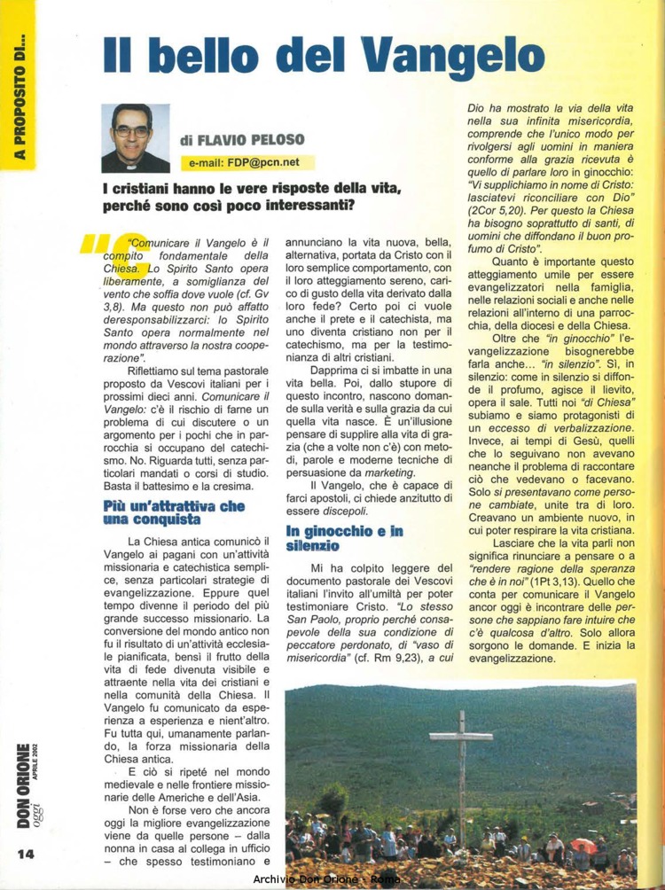 Don Orione oggi, 2002, 04, pagina 14