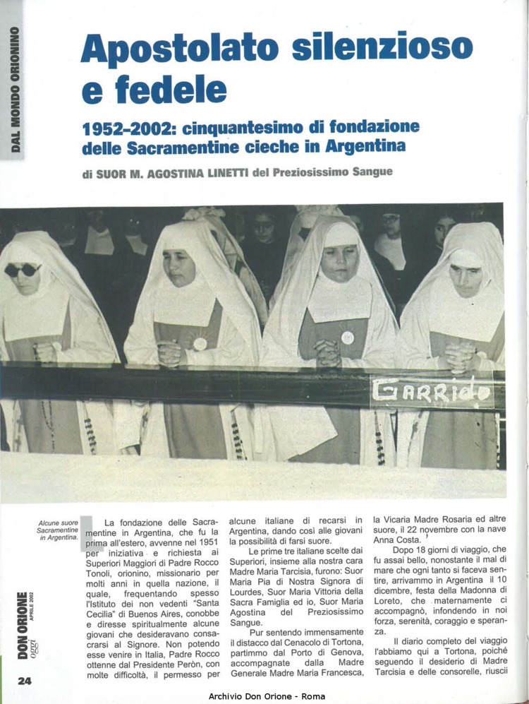 Don Orione oggi, 2002, 04, pagina 24
