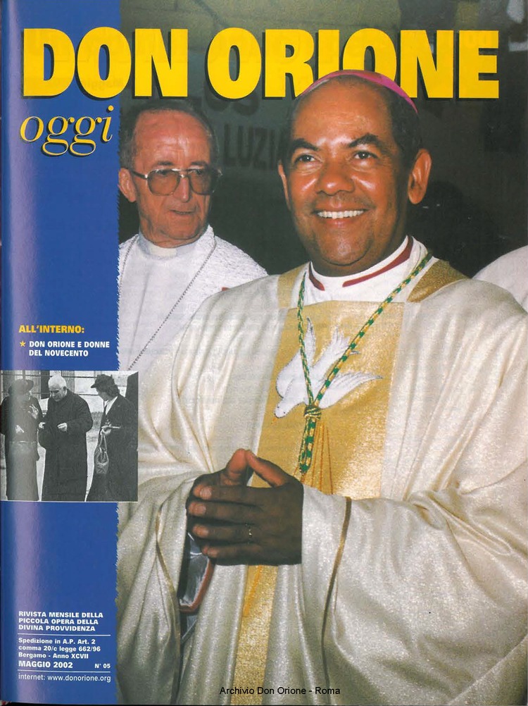 Don Orione oggi, 2002, 05, pagina 1