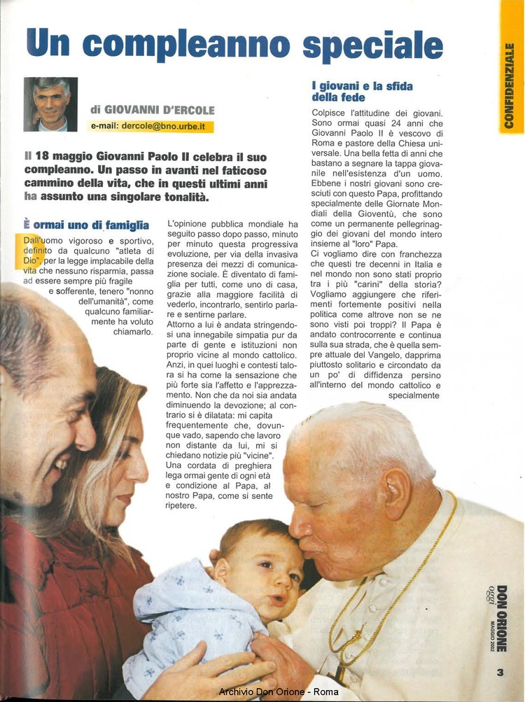 Don Orione oggi, 2002, 05, pagina 3