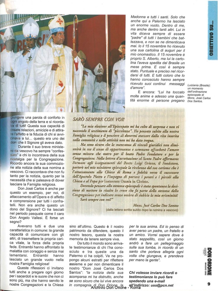 Don Orione oggi, 2002, 05, pagina 9