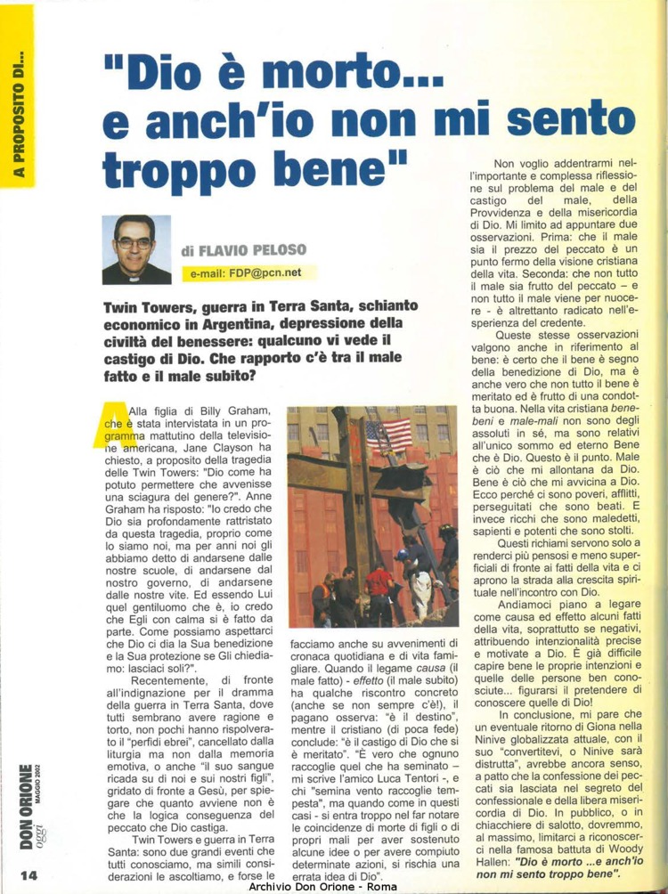Don Orione oggi, 2002, 05, pagina 14