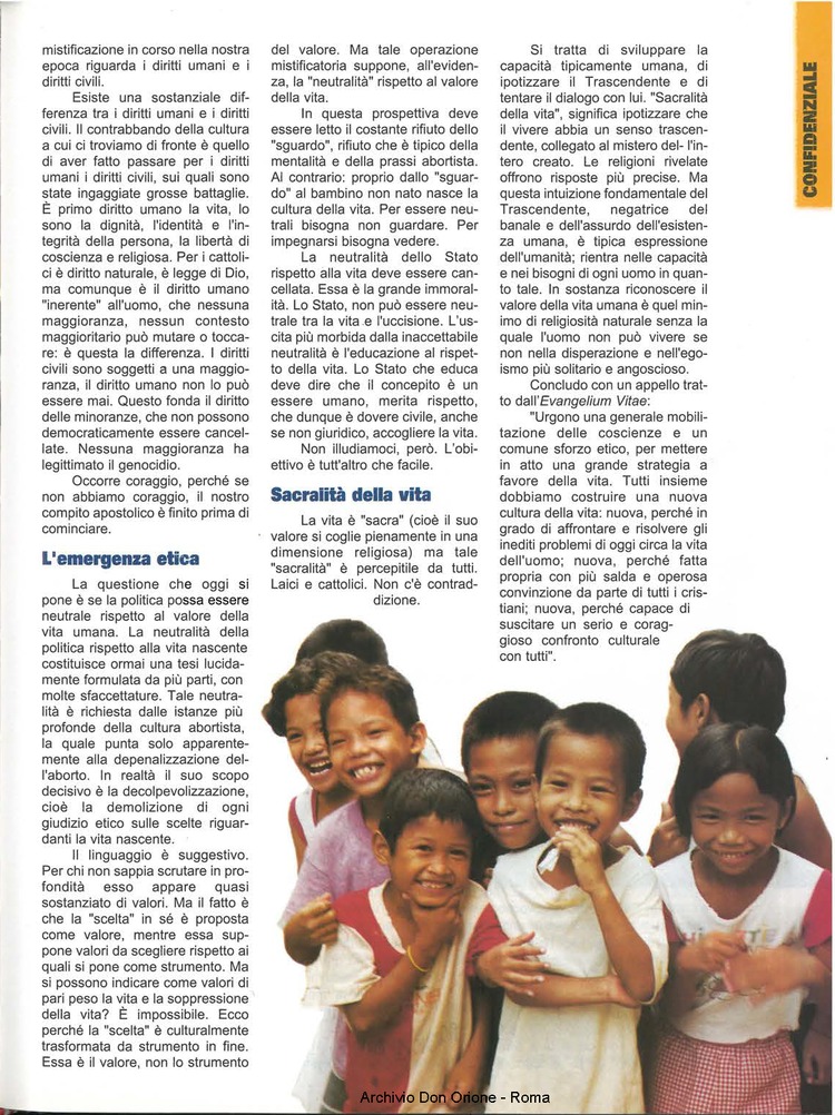 Don Orione oggi, 2002, 06, pagina 5