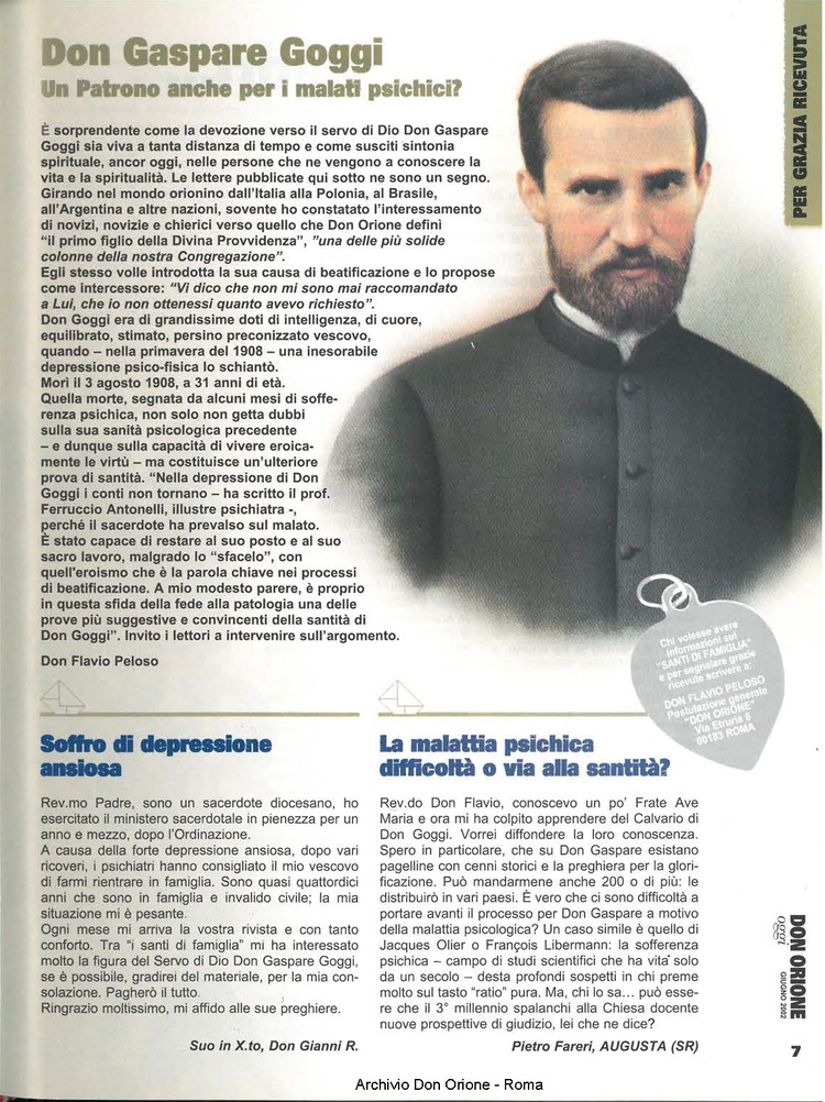 Don Orione oggi, 2002, 06, pagina 7