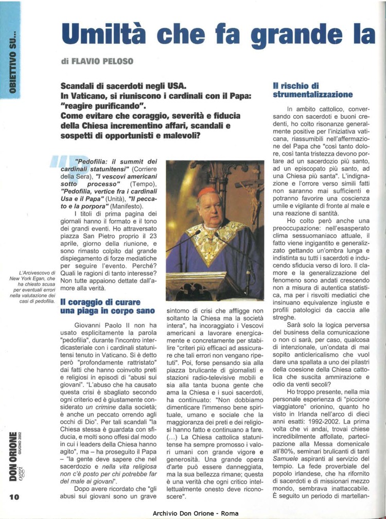 Don Orione oggi, 2002, 06, pagina 10