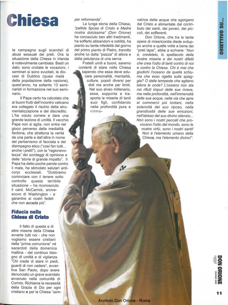 Don Orione oggi, 2002, 06, pagina 11