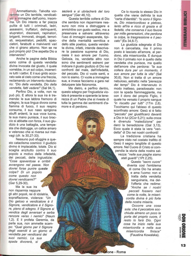 Don Orione oggi, 2002, 06, pagina 13