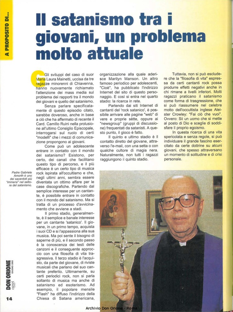 Don Orione oggi, 2002, 06, pagina 14