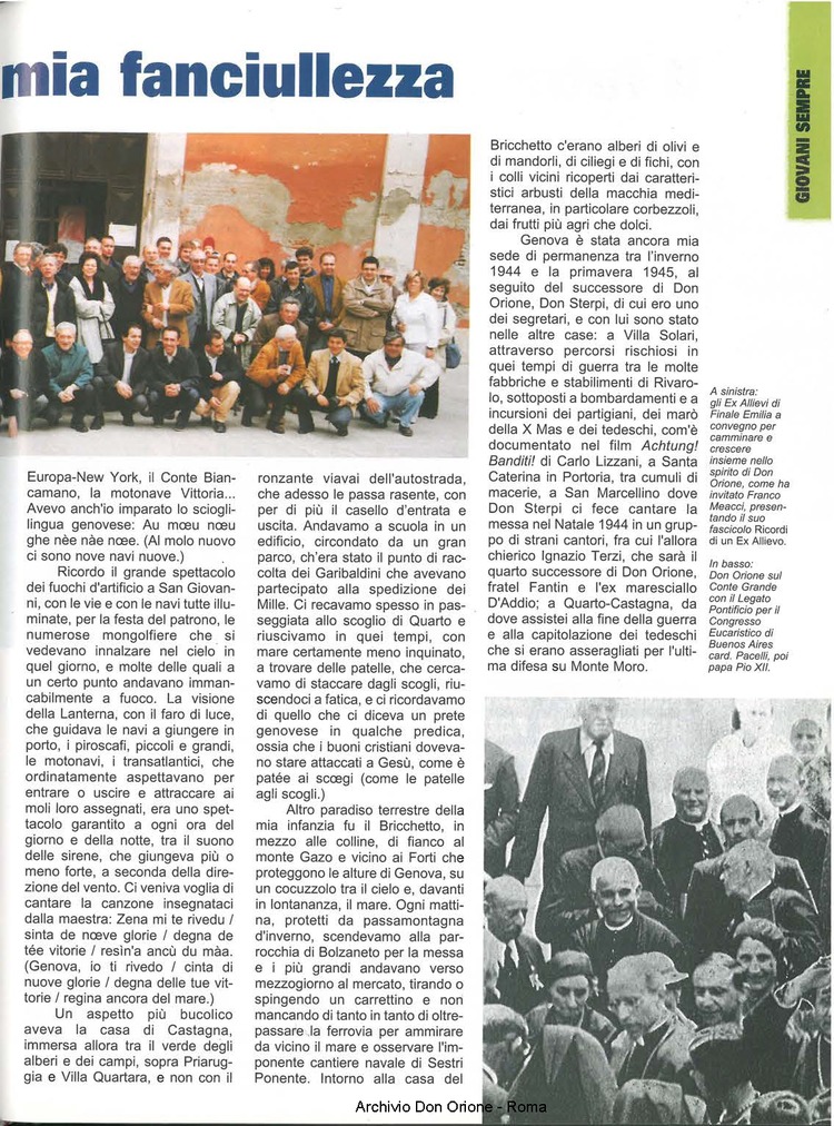 Don Orione oggi, 2002, 06, pagina 29