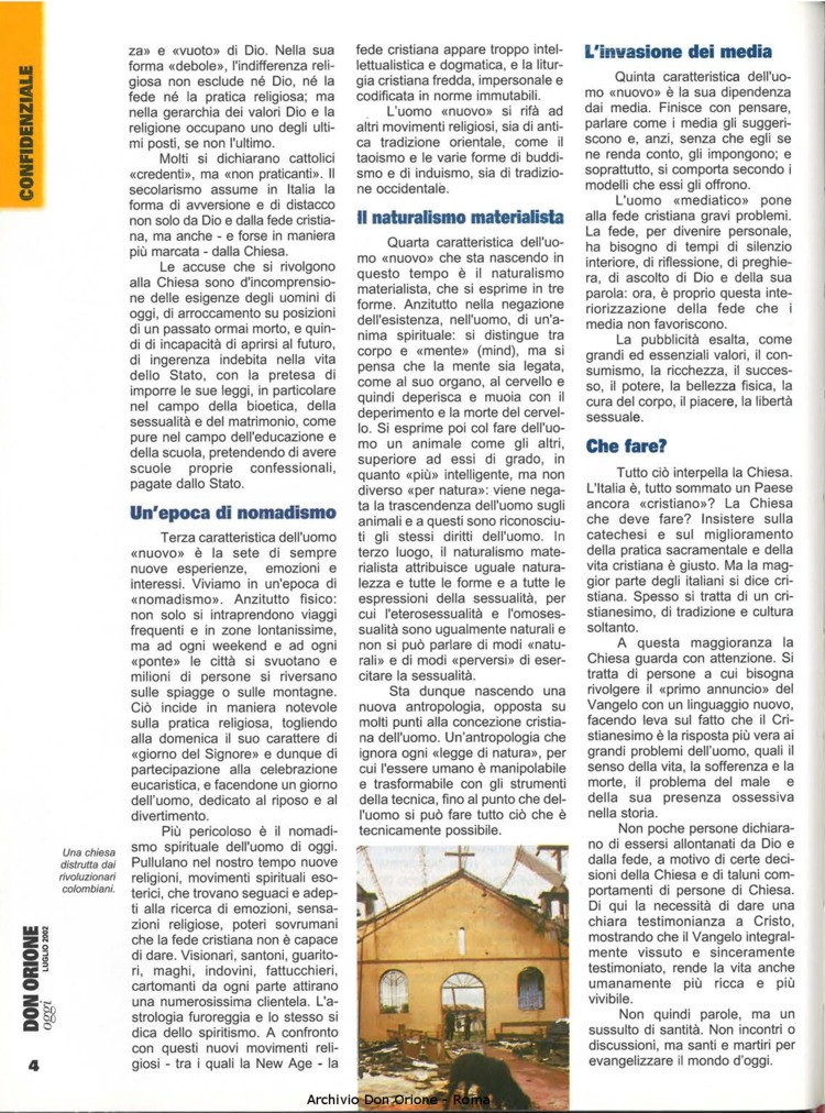 Don Orione oggi, 2002, 07, pagina 4