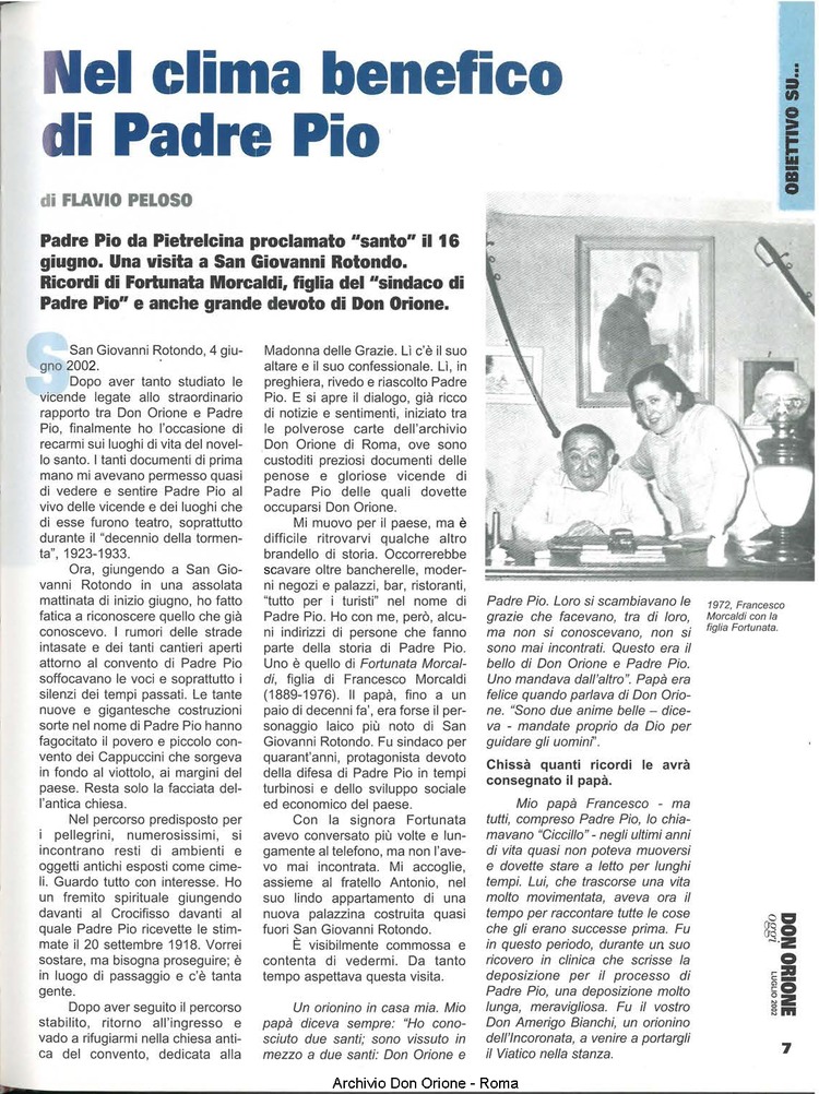 Don Orione oggi, 2002, 07, pagina 7