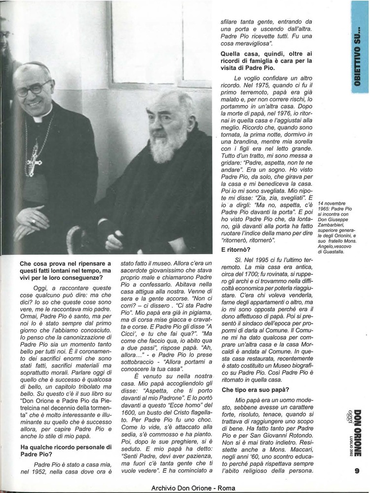 Don Orione oggi, 2002, 07, pagina 9